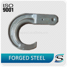 Forjamento de alta resistência Forged Rigging Parts